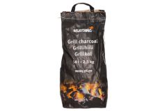Grillihiili 2,5 kg
