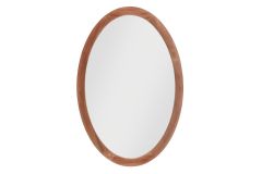 Seinäpeili Runo ovaali 60 cm