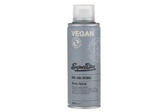 Body spray 200 ml Athletic Patchouli