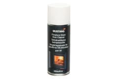 Takkaluukkujen Lasinpesuaine 400 ml