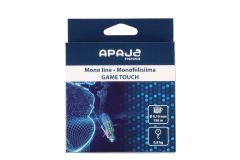 Monofiilisiima Game Touch 150 m 0,10 mm 0,8 kg