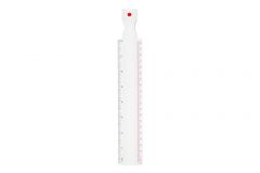 Suurentava Viivain 20 cm 