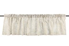 Verhokappa Florea 45x240 cm beige