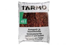 Komposti- ja huussikuivike 45 L
