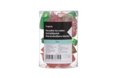 Kestojääpalat tropical 18 kpl