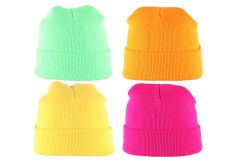 Pipo Ribbi Neon
