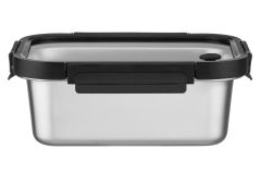 Säilytysrasia microsteel 1,8 L