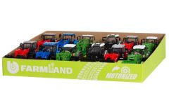 Farmland Traktori etukuormaajalla lajitelma 