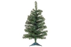 Joulukuusi Essential 60 cm vihreä