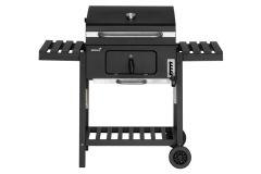 Hiiligrilli Avalon 3