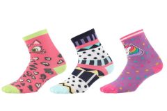 Sukat Colorcool tytöt 27/30-35/38