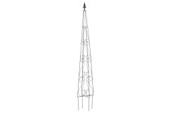 Obeliski 162 cm
