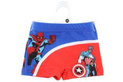 Uimaboxerit Avengers 3 - 7 v.