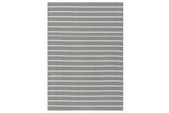 Muovimatto Tilly 160x230 cm harmaa