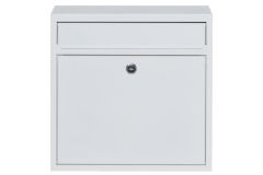 Postilaatikko TPL11 valkoinen