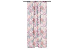 Sivuverho Rosanna 2 kpl 140x240 cm