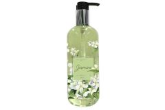 Nestesaippua Sensations Jasmine 400 ml