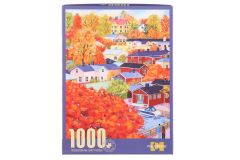 Palapeli 1000 palaa
