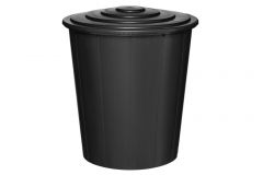 Saavi kannella ja hanalla 200 L