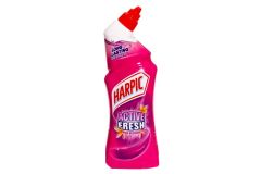 Harpic WC geeli 750 Pink Blossom