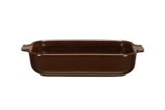 Uunivuoka brown edition 30x18 cm