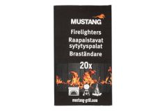Raapaistava sytytyspala 20 kpl