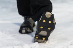 Liukueste kenkiin S 35-37 