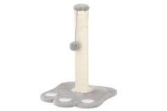 Kissan raapimispuu pallolla 38 cm