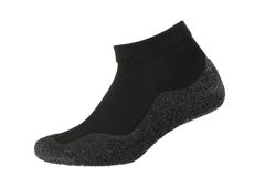 Uimasukat Musta XXL (45-46)