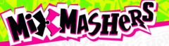 Mixmashers Basic Hahmo lajitelma