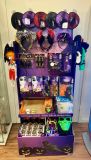 Halloween lajitelma 2025 OVH 666,30