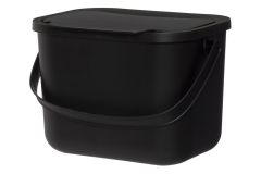 Biojäteastia 6 L