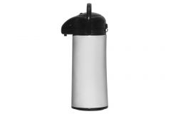 Pumpputermos teräs 1,9 L