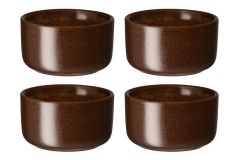 Minivuoka brown edition 4 kpl