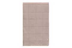 Päiväpeite Sumu 250x250 cm hiekka