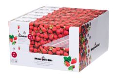 Pakastepussi avaa-sulje 4 L 20 kpl