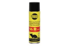Jyrsijäkarkotespray 500 ml