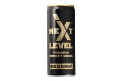 Next Level Energiajuoma PANTITON 250 ml