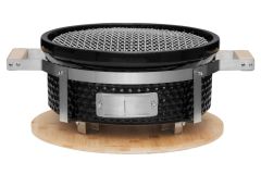 Hiiligrilli Hibachi