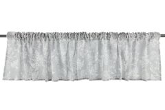 Verhokappa Florea 45x240 cm harmaa
