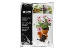 Kukkamulta 10 L