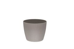 Ruukku Magnolia Jumper 16 cm vaaleanharmaa