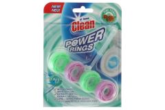 Pine Power WC raikastinrenkaat 51 g