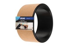 Joogapyörä Korkki 25 cm