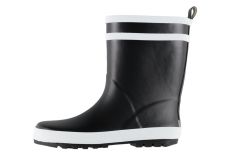 Saappaat Raita musta 36-41