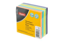 Muistilappu 400 kpl