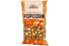 Gourmet Popcorn karamellisoitu popcorn 180 g