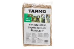 Varjostussäkki juutti 90x140 cm