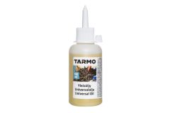 Yleisöljy 100 ml