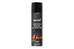 Sytytinkaasu 250 ml
